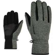 Ziener IMAGIO Handschuhe Grün 9,5
