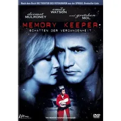 Memory Keeper - Schatten der Vergangenheit | Zustand: Neu & original versiegelt