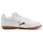 Puma Truco Iii Hallenfußballschuhe Kinder Hallenschuhe, weiß, Größe 38