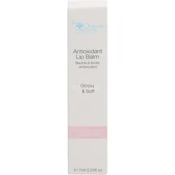 The Organic Pharmacy Antioxidant Lip Balm Glossy & Soft 7 ml