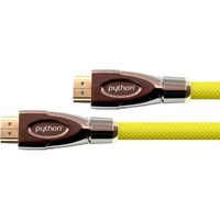 Python Alcasa GC-M0028 HDMI-Kabel 2 m, HDMI Typ A