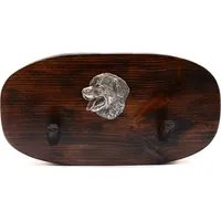 Art-dog Berner Sennenhund, Dürrbächler, Bouvier bernois - Zubehörständer, Hundemarkenständer,