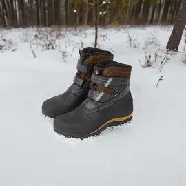 Spirale Tove Herren Braun 37
