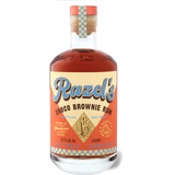 Razel's Choco Brownie Rum 500ml