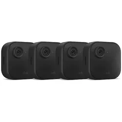 BLINK Outdoor 4 4er Set, Sicherheitskamera