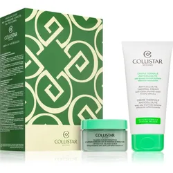 Collistar Body Set Geschenkset gegen Zellulitis