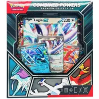 Pokémon TCG Combined Powers Premium Collection