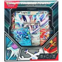 Pokémon TCG Combined Powers Premium Collection