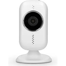 Alecto DVC126IP WLAN Innenkamera Weiß