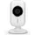 Alecto DVC126IP WLAN Innenkamera Weiß