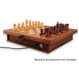 Millennium Luxe Cabinet Schachcomputer