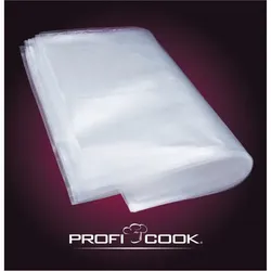Proficook Vakuumbeutel klein 22x30cm  50 Stück