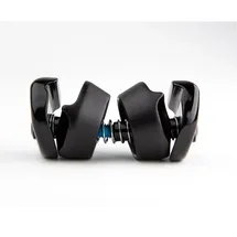 Cane Creek Sattelklemmung Kit, Thudbuster G4 short amp long travel