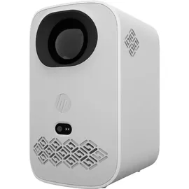HP CC360 Full HD Weiss
