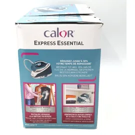 Calor SV6115C0 Express Essential
