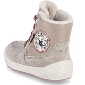 superfit GROOVY 2.0 BEIGE/ROSA 4000