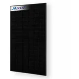JA Solar JAM54D41-LR - 460W Glas-Glas Full Black (N-Type)