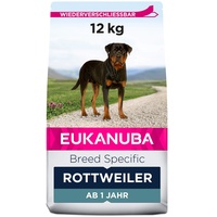 Eukanuba Rottweiler 12 kg