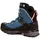 Salewa Mountain Trainer 2 Mid GTX Damen dark denim/black 39