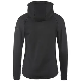 Craft ADV Explore Power Fleecejacke Schwarz L