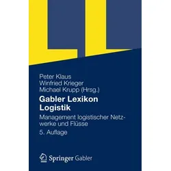 Gabler Lexikon Logistik