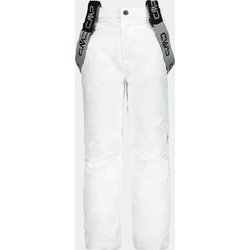 CMP KID Salopette bianco (A001) 152