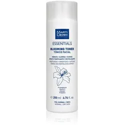 Martiderm  Gesichtsreiniger Essentials Gesichtswasser Für Normal-trockene Haut  in multifarben, Einheitsgrösse