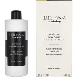Sisley Hair Rituel Gentle Purifying Shampoo 500 ml