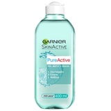 Garnier Pure Active Mizellenwasser - 400 ml