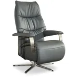 himolla Sessel Dießen Leder Azuro L (Large)