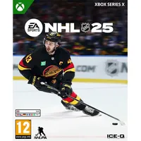EA Sports NHL 25 (Xbox One/SX)