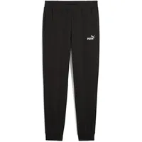 Puma Essentials No. 1 Logo Slim Jogginghose Herren PUMA