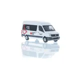 RIETZE Volkswagen Crafter DRK Goslar 31703 H0