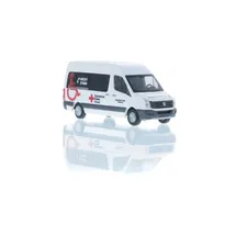 RIETZE Volkswagen Crafter DRK Goslar 31703 H0