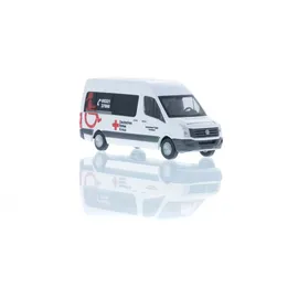 RIETZE Volkswagen Crafter DRK Goslar 31703 H0