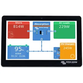 Victron Energy GX Touch 70