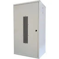 Anzapack 814805H Universalschrank für Kessel, 100 x 55 x 44 cm