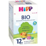 HiPP Kindermilch 600g (MHD 04/2025)
