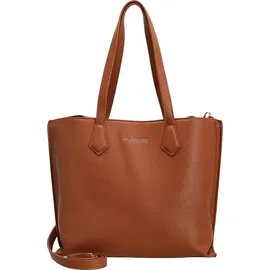 Valentino Fall Re Shopper Kunstleder Brown