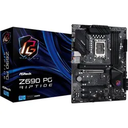 ASRock Z690 PG Riptide