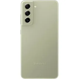 Samsung Galaxy S21 FE 5G 8 GB RAM 256 GB Olive