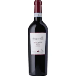 Montefalco Rosso Riserva DOC Umbrien (2020), Lungarotti