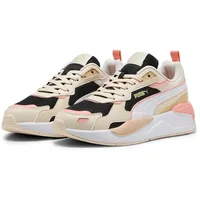 Puma X-Ray 3 schwarz, - 4.5