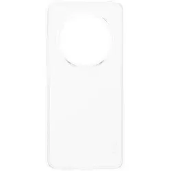 CARE by PanzerGlass® Fashionable Case Clear Soft Basic Xiaomi Redmi 14C 4G transparent