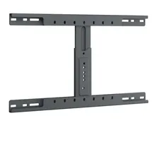 Vogel's Vogels TVA 6950 Zubehör Hohlwand Adapter für TV Halterungen, schwarz