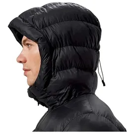Berghaus Ewden Jacke - BP6 Black - XL