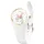 ICE-Watch Fantasia 18421 Silikonarmband Weiß S