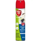 Protect Home FormineX Fliegen- und Mückenspray + 400 ml