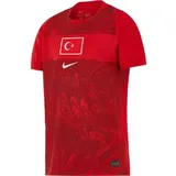 Nike Türkei Trikot 2026