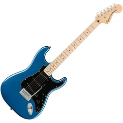 Squier Affinity Stratocaster MN Lake Placid Blue